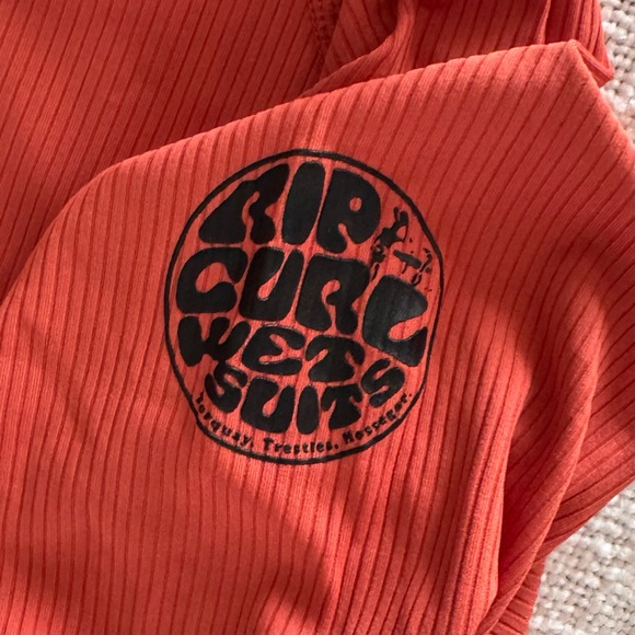 Wetsuit bathing suit - Picture 6 of 6